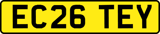 EC26TEY