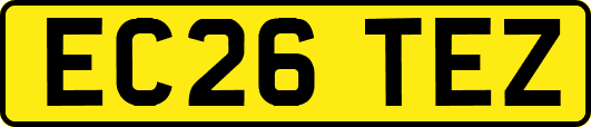 EC26TEZ