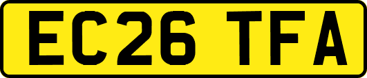 EC26TFA