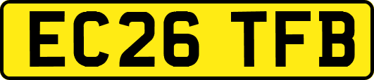 EC26TFB