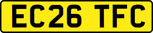 EC26TFC