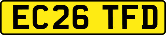 EC26TFD