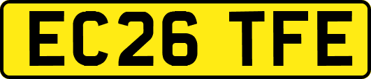 EC26TFE