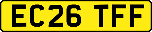 EC26TFF