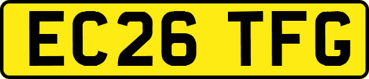 EC26TFG