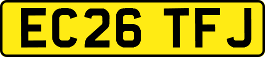 EC26TFJ