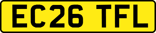 EC26TFL