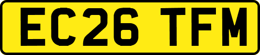 EC26TFM