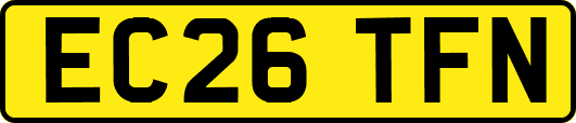 EC26TFN