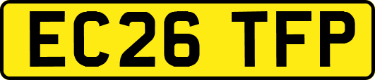 EC26TFP