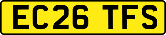 EC26TFS