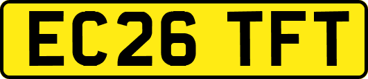 EC26TFT