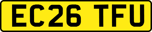EC26TFU