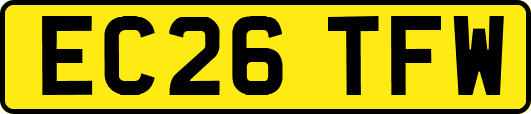 EC26TFW