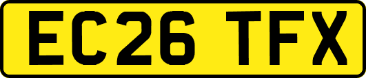 EC26TFX
