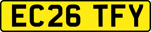 EC26TFY