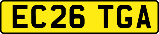EC26TGA