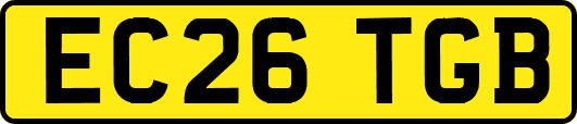 EC26TGB