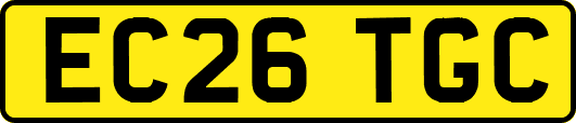 EC26TGC
