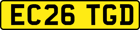 EC26TGD