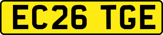 EC26TGE