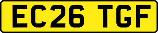 EC26TGF