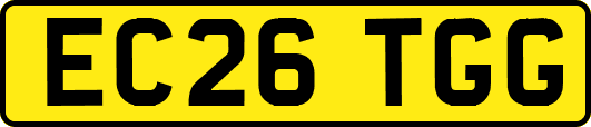 EC26TGG
