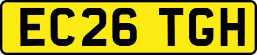 EC26TGH