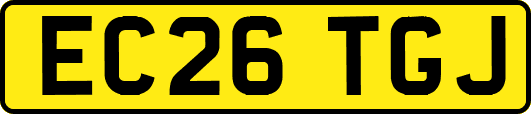 EC26TGJ