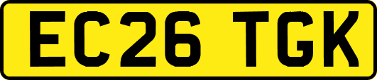EC26TGK