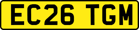 EC26TGM