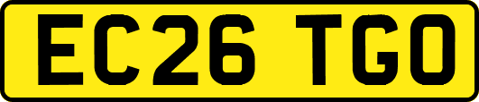 EC26TGO