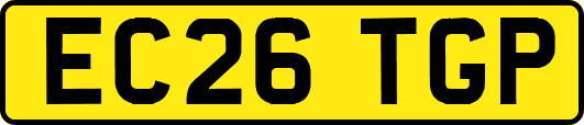 EC26TGP
