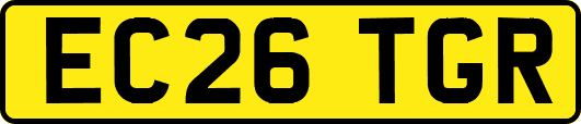 EC26TGR