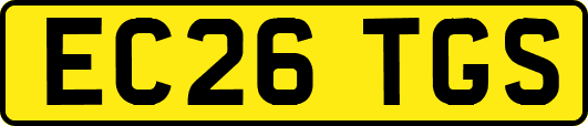 EC26TGS