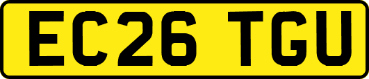 EC26TGU