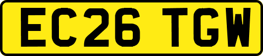 EC26TGW