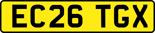 EC26TGX