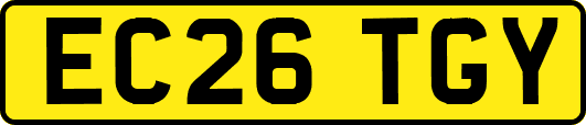 EC26TGY