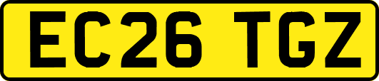 EC26TGZ
