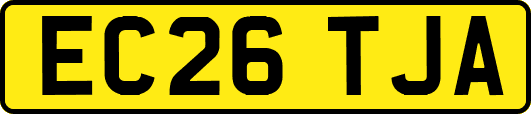 EC26TJA