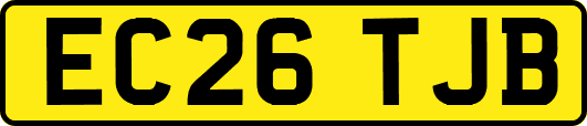 EC26TJB