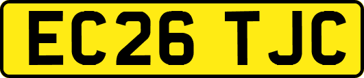 EC26TJC