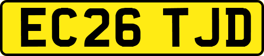 EC26TJD