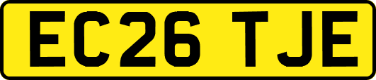 EC26TJE