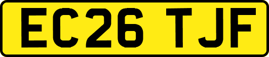 EC26TJF