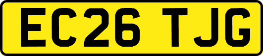EC26TJG