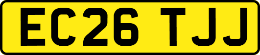 EC26TJJ