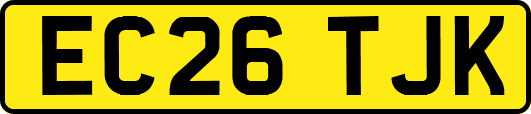 EC26TJK
