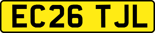 EC26TJL